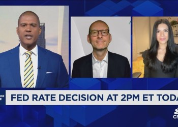 What the latest Fed decision could mean for the markets and your money What the latest Fed decision could mean for the markets and your money