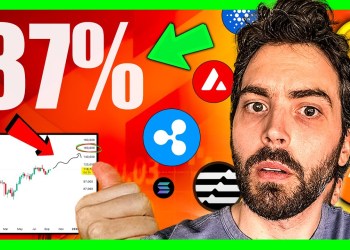 87% Of People Don’t See This → Q4 Bitcoin/Crypto EXPLOSION in 3.. 2.. 1.. 87% Of People Don’t See This → Q4 Bitcoin/Crypto EXPLOSION in 3.. 2.. 1..
