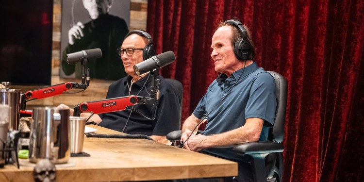 JRE MMA Show #173 with Benny “The Jet” Urquidez & William “Blinky” Rodriguez JRE MMA Show #173 with Benny “The Jet” Urquidez & William “Blinky” Rodriguez