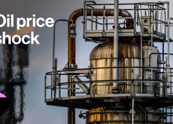 Trump’s Russia U-Turn: US Blacklists Oil Giants Rosneft & Lukoil Trump’s Russia U-Turn: US Blacklists Oil Giants Rosneft & Lukoil