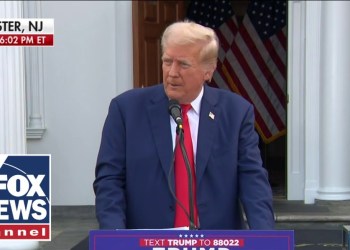 Trump: Jake Tapper, Dana Bash were ‘unbelievably straight and honest’ at CNN debate Trump: Jake Tapper, Dana Bash were ‘unbelievably straight and honest’ at CNN debate