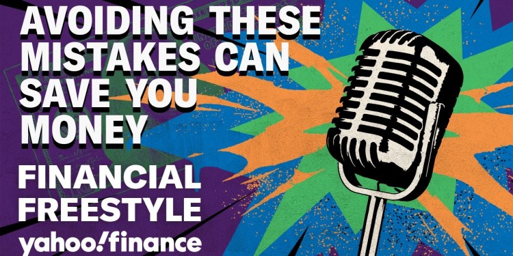 Why high earners still struggle with money Why high earners still struggle with money