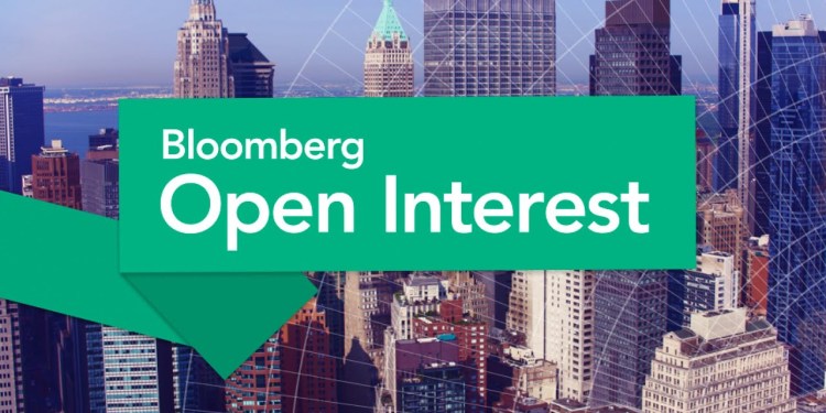 Investors Await Nvidia Results Amid AI Bubble Fears | Open Interest 11/19/2025 Investors Await Nvidia Results Amid AI Bubble Fears | Open Interest 11/19/2025
