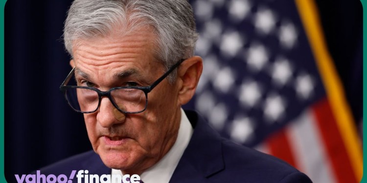 Fed is ‘way late’ to cutting rates: Strategist Fed is ‘way late’ to cutting rates: Strategist