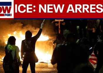 LA ICE protests: New arrests, charges announced LA ICE protests: New arrests, charges announced