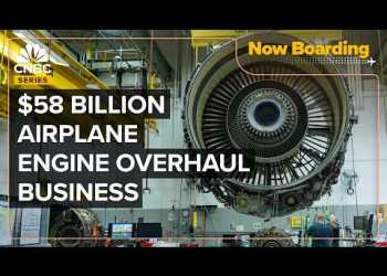 Why Airlines Like American Are Scrambling To Make Engines Last Longer Why Airlines Like American Are Scrambling To Make Engines Last Longer