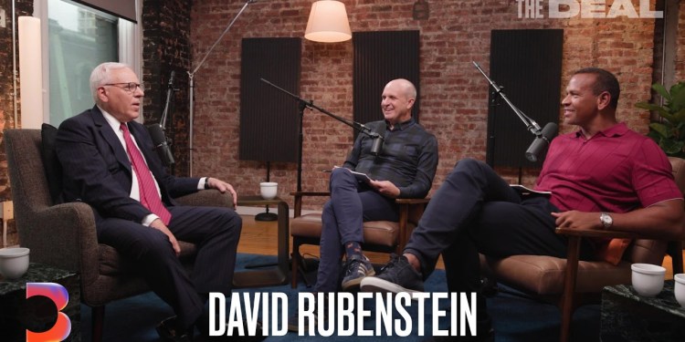 Why Wall Street Giant David Rubenstein Bought the Baltimore Orioles Why Wall Street Giant David Rubenstein Bought the Baltimore Orioles