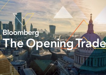 UK Inflation Drops, OpenAI in Talks to Raise B From Amazon | The Opening Trade 12/17 UK Inflation Drops, OpenAI in Talks to Raise B From Amazon | The Opening Trade 12/17