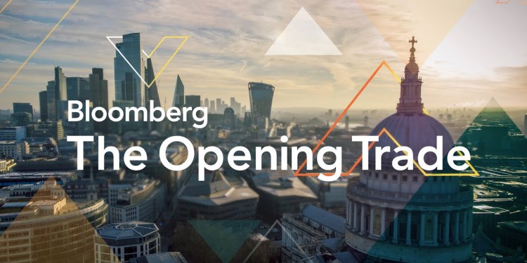 UK Inflation Drops, OpenAI in Talks to Raise B From Amazon | The Opening Trade 12/17 UK Inflation Drops, OpenAI in Talks to Raise B From Amazon | The Opening Trade 12/17