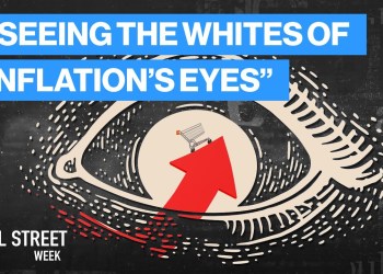 Wall Street Week 08/02/2024 Wall Street Week 08/02/2024