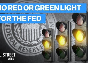 Wall Street Week 09/06/2024 Wall Street Week 09/06/2024