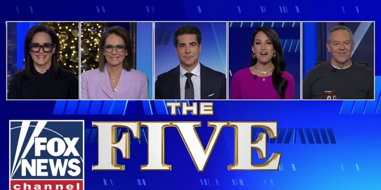 Watters: This is ending and it’s ending NOW Watters: This is ending and it’s ending NOW