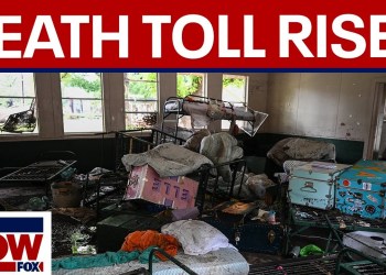 Texas flooding: Nearly 70 killed, 11 girls and 1 camp counselor still missing, officials say Texas flooding: Nearly 70 killed, 11 girls and 1 camp counselor still missing, officials say