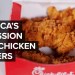 Why Fast-Food Companies Are Going All In On Chicken Tenders Why Fast-Food Companies Are Going All In On Chicken Tenders