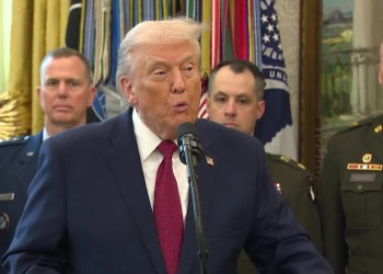 End of War in Ukraine Is Closer Than Ever, Trump Says End of War in Ukraine Is Closer Than Ever, Trump Says