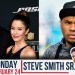 Steve Smith Sr. Accused Of Having An Affair – Barstool Rundown – February 24th, 2025 Steve Smith Sr. Accused Of Having An Affair – Barstool Rundown – February 24th, 2025