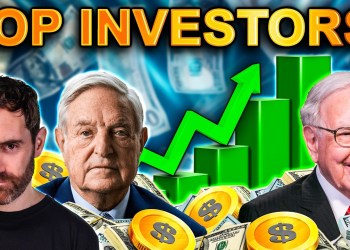 Top 5 Investors Who Know How to Survive Any Market! Top 5 Investors Who Know How to Survive Any Market!