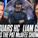 Jaguars HC Liam Coen On Jacksonville’s Shocking Turn Around In His First Season | Pat McAfee Show Jaguars HC Liam Coen On Jacksonville’s Shocking Turn Around In His First Season | Pat McAfee Show