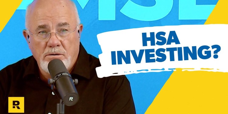 Can My HSA Count Towards Investing? Can My HSA Count Towards Investing?
