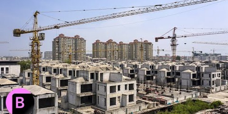 How China Is Trying To Lure Homebuyers and Boost Property Demand How China Is Trying To Lure Homebuyers and Boost Property Demand