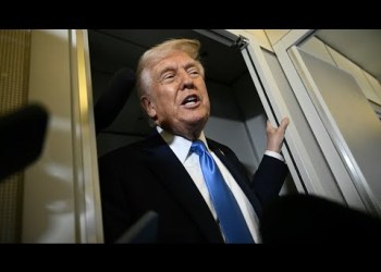 Trump Announcing Pharma Tariffs Soon, Open to Trade Negotiations Trump Announcing Pharma Tariffs Soon, Open to Trade Negotiations