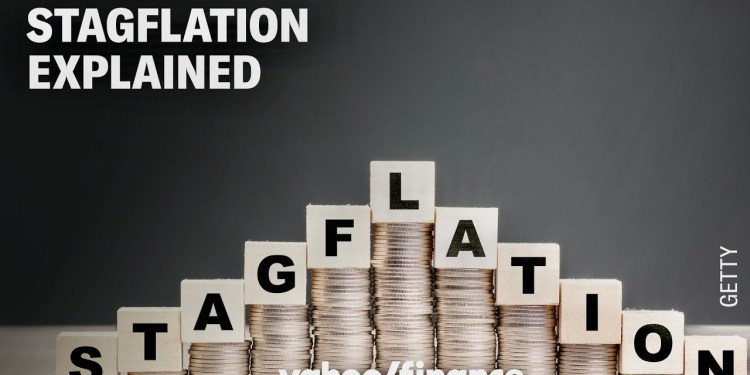 What is stagflation and why does it matter? What is stagflation and why does it matter?