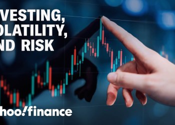 Volatility tests investors’ risk tolerance: Strategist Volatility tests investors’ risk tolerance: Strategist
