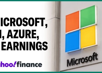 Microsoft stock falls on AI disappointment, analyst discusses Microsoft stock falls on AI disappointment, analyst discusses
