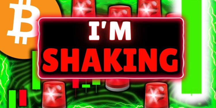 i’m literally shaking…. bitcoin and crypto will explode tomorrow i’m literally shaking…. bitcoin and crypto will explode tomorrow