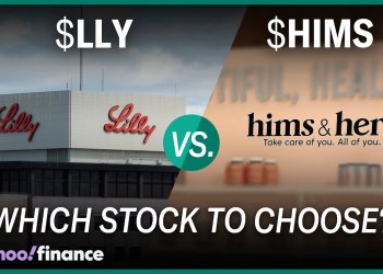 Why Eli Lilly is a top GLP-1 stock: Roundhill CEO Why Eli Lilly is a top GLP-1 stock: Roundhill CEO