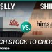 Why Eli Lilly is a top GLP-1 stock: Roundhill CEO Why Eli Lilly is a top GLP-1 stock: Roundhill CEO