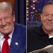 Trump makes first in-studio ‘Gutfeld!’ appearance Trump makes first in-studio ‘Gutfeld!’ appearance