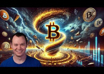 Bitcoin Dominance: The Final Rotation Continues Bitcoin Dominance: The Final Rotation Continues