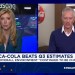 Coca-Cola CEO James Quincey: Emerging markets should drive volume growth Coca-Cola CEO James Quincey: Emerging markets should drive volume growth