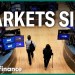 Markets sink: Strategist talks economic softness, says economy is breaking down Markets sink: Strategist talks economic softness, says economy is breaking down