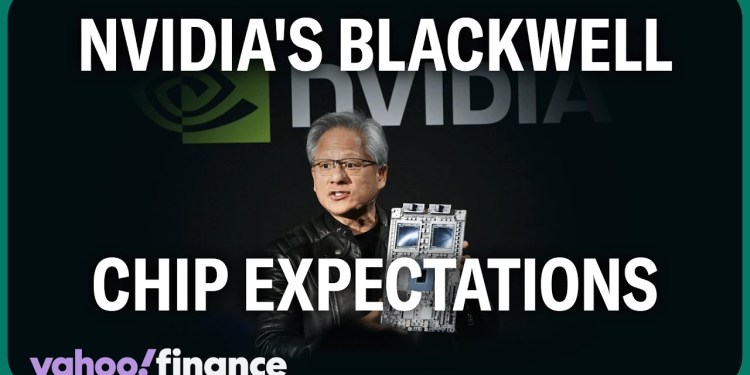 What Nvidia’s Blackwell means for 2025 AI chip demand What Nvidia’s Blackwell means for 2025 AI chip demand