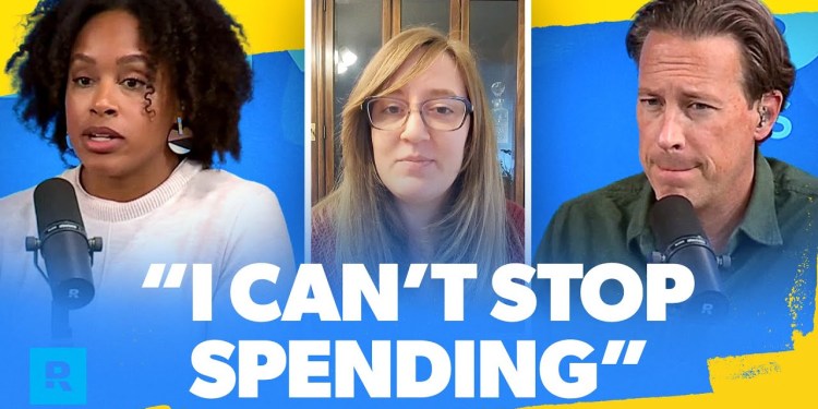 I Have A Spending Addiction I Can’t Get Over I Have A Spending Addiction I Can’t Get Over