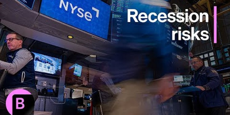 US Likely to See Recession, Says Former Boston Fed President Rosengren US Likely to See Recession, Says Former Boston Fed President Rosengren