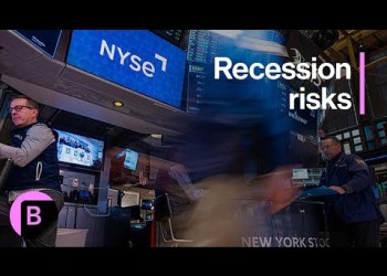 US Likely to See Recession, Says Former Boston Fed President Rosengren US Likely to See Recession, Says Former Boston Fed President Rosengren