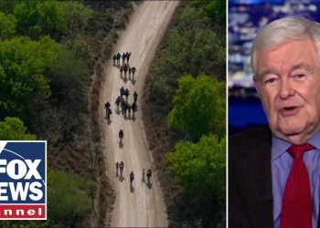 Newt Gingrich: This is a ‘remarkable’ example of privilege Newt Gingrich: This is a ‘remarkable’ example of privilege