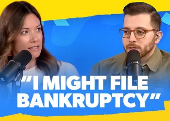 I Lost 80% of My Income and Might Lose Everything I Lost 80% of My Income and Might Lose Everything