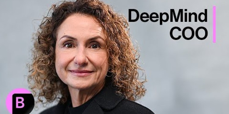 Davos: DeepMind’s Ibrahim Sees WEF Conversations as Chance to Shape AI Davos: DeepMind’s Ibrahim Sees WEF Conversations as Chance to Shape AI