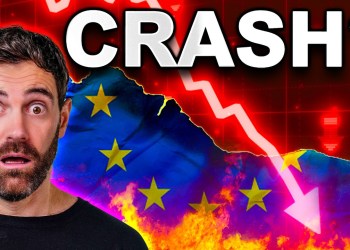 Why Europe Is Falling Apart—and What It Means for YOU Why Europe Is Falling Apart—and What It Means for YOU
