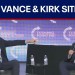 WATCH: Charlie Kirk sits down with JD Vance | LiveNOW from FOX WATCH: Charlie Kirk sits down with JD Vance | LiveNOW from FOX