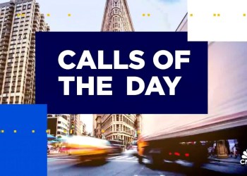 Calls of the Day: General Motors, GE Healthcare, Thermo Fisher, HealthEquity, Carmax and SharkNinja Calls of the Day: General Motors, GE Healthcare, Thermo Fisher, HealthEquity, Carmax and SharkNinja