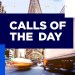 Calls of the Day: General Motors, GE Healthcare, Thermo Fisher, HealthEquity, Carmax and SharkNinja Calls of the Day: General Motors, GE Healthcare, Thermo Fisher, HealthEquity, Carmax and SharkNinja
