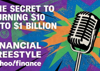 A billionaire’s secret to multiply your money with the 10X rule A billionaire’s secret to multiply your money with the 10X rule