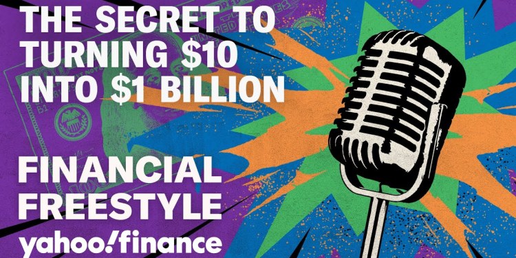 A billionaire’s secret to multiply your money with the 10X rule A billionaire’s secret to multiply your money with the 10X rule