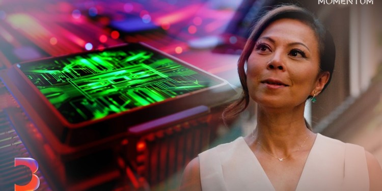 How Japan is Getting Its Chip Mojo Back | Momentum How Japan is Getting Its Chip Mojo Back | Momentum