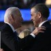 CHANGE OF HEART: Biden defends son’s pardon CHANGE OF HEART: Biden defends son’s pardon